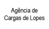 Logo Agência de Cargas de Lopes em Parque Industrial