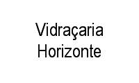 Logo Vidraçaria Horizonte em Conceição