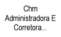 Logo Chm Administradora E Corretora de Seguros Ltda em Floresta