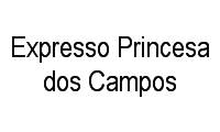 Logo Expresso Princesa dos Campos