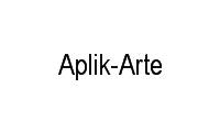 Logo Aplik-Arte em Olaria
