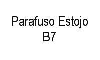 Logo Parafuso Estojo B7 em Vila Prel
