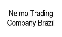 Logo Neimo Trading Company Brazil em Caminho das Árvores