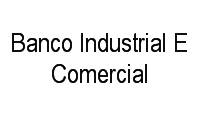 Logo Banco Industrial E Comercial em América