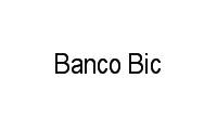 Logo Banco Bic