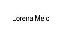 Logo Lorena Melo em Jardim Terras de Santo Antônio