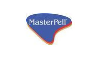 Logo Masterpell em Penha