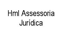 Logo Hml Assessoria Jurídica em Centro