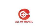 Logo ALL DF Brasil em Savassi