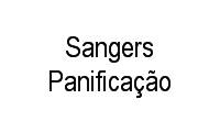 Logo de Sangers Panificação em Centro