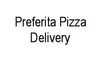 Logo Preferita Pizza Delivery em Muquiçaba