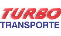 Logo Turbo Transportes em São Sebastião