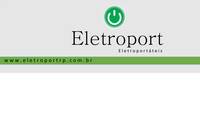 Logo Eletroport Assistência Técnica em Campos Elíseos