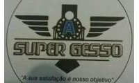 Logo A Super Gesso em Condor