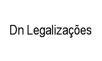Logo Dn Legalizações