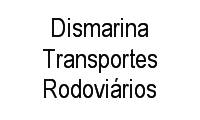 Logo Dismarina Transportes Rodoviários em Boqueirão