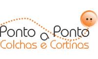 Logo Pontoaponto Colchas E Cortinas em Encruzilhada