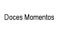 Logo Doces Momentos