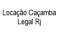 Fotos de Locação Caçamba Legal Rj em Jacarezinho