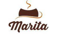 Logo Café Marita Cadastro em Santo Amaro
