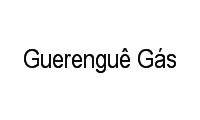 Logo Guerenguê Gás em Taquara