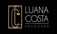 Logo Escritório Luana Costa Advogada em Ibitiquara