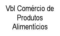 Logo Vbl Comércio de Produtos Alimentícios em Jardim São Pedro