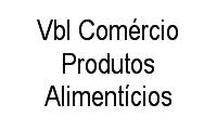 Logo Vbl Comércio Produtos Alimentícios em Centro Histórico