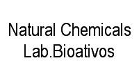 Logo Natural Chemicals Lab.Bioativos em Jardim Torino
