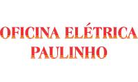 Logo Oficina Elétrica Paulinho em Estreito