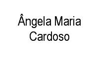 Logo Ângela Maria Cardoso