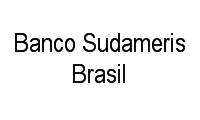 Logo Banco Sudameris Brasil em Zona 01