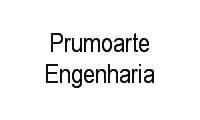 Logo Prumoarte Engenharia em Jardim Paulista