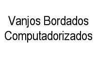 Logo Vanjos Bordados Computadorizados