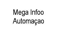 Logo Mega Infor em Primavera