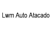 Logo Lwm Auto Atacado