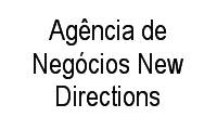 Logo Agência de Negócios New Directions em Lindóia