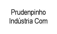 Logo Prudenpinho Indústria Com em Vila Nova