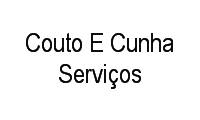 Logo Couto E Cunha Serviços