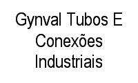 Logo Gynval Tubos E Conexões Industriais em Jardim Guanabara