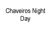 Logo Chaveiros Night Day