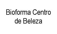 Logo Bioforma Centro de Beleza em Taguatinga Norte (Taguatinga)