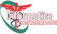 Logo Informatize Contabilidade em Parque Residencial Laranjeiras
