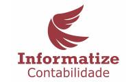 Logo Informatize Contabilidade