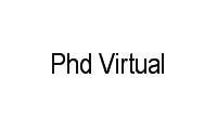 Logo Phd Virtual em Alecrim
