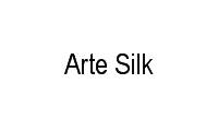 Logo Arte Silk em Centro