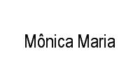 Logo Mônica Maria em Jiquiá