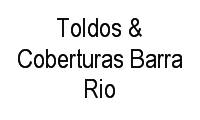 Logo Toldos & Coberturas Barra Rio em Cordovil