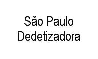 Logo São Paulo Dedetizadora em Pernambués