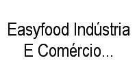 Logo Easyfood Indústria E Comércio de Alimentos em Pajuçara
